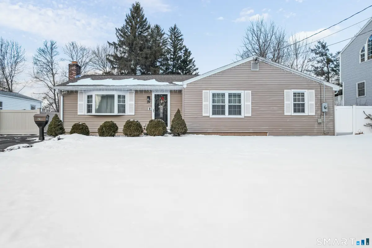 29 Reliance Road, Plainville, CT 06062 - Image #1