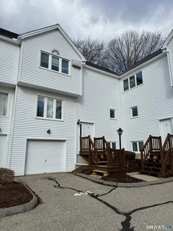 40 Eastbrook Heights #C, Mansfield, CT 06250