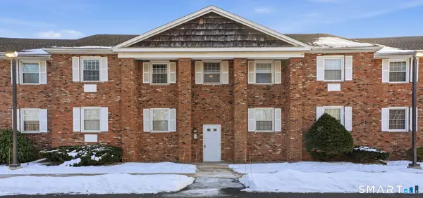 1471 Willard Avenue #C, Newington, CT 06111