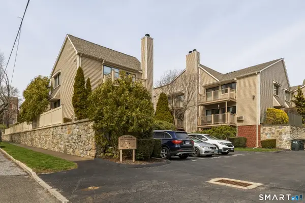 377 Glenbrook Road #APT 5, Stamford, CT 06906