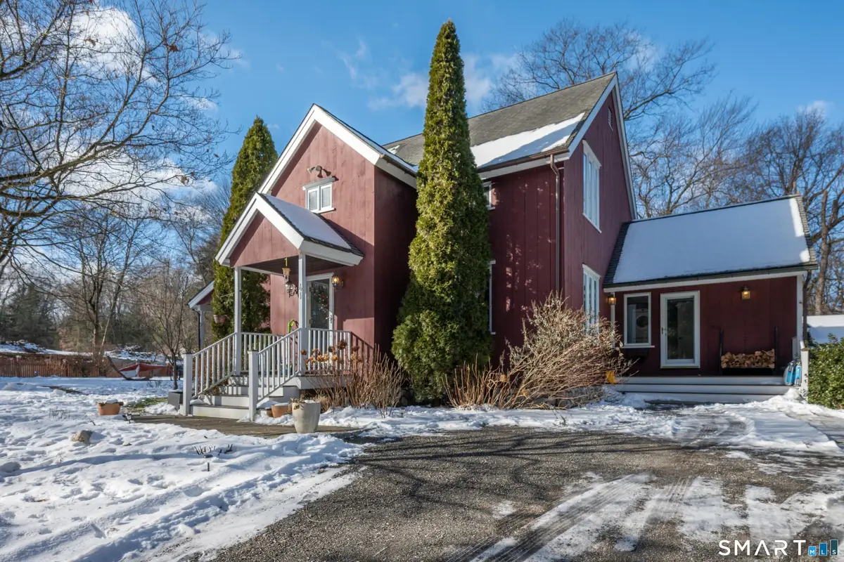 41 Turkey Plain Road, Bethel, CT 06801 - Image #1