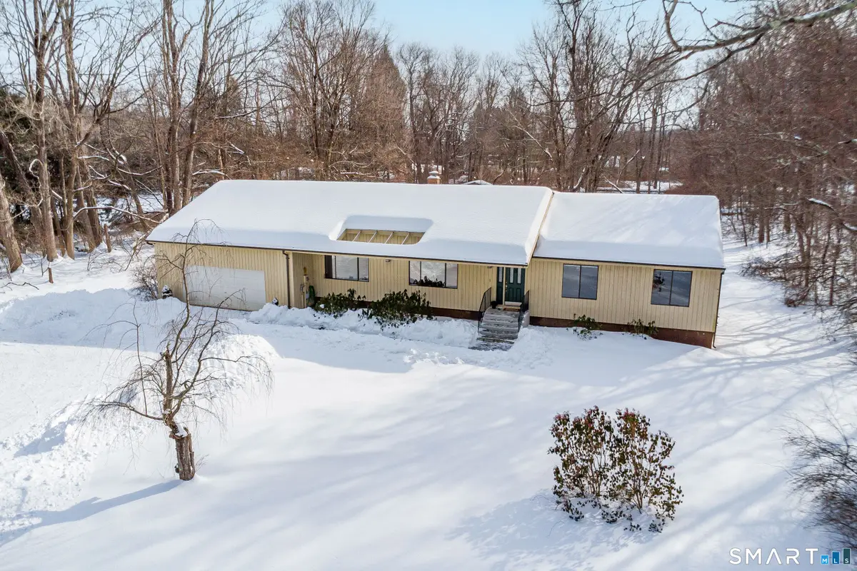 72 Old Hawleyville Road, Bethel, CT 06801 - Image #1