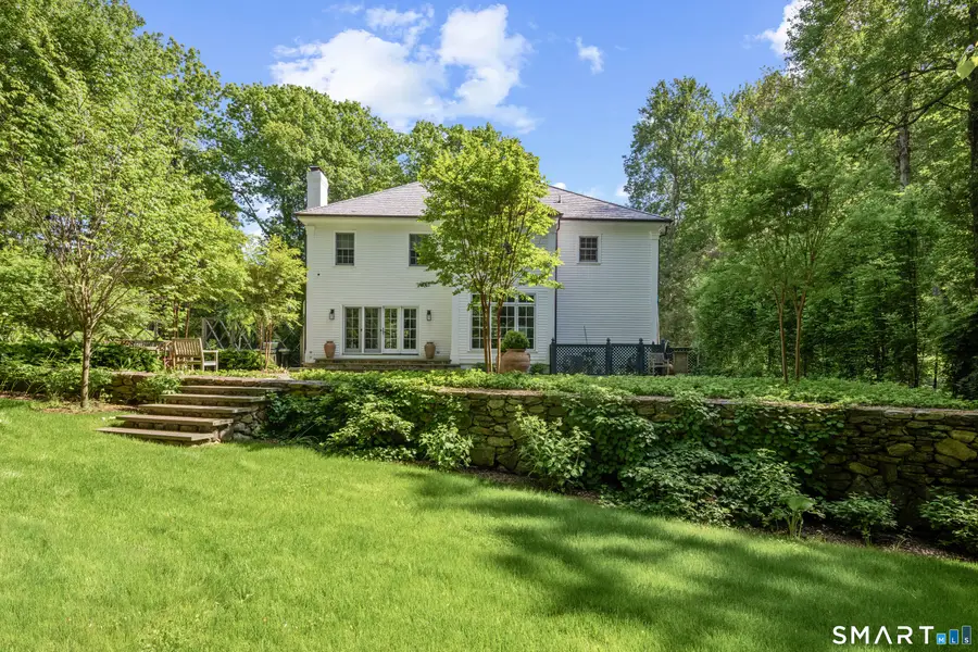 200 Long Meadow Road, Fairfield, CT 06824 - #3