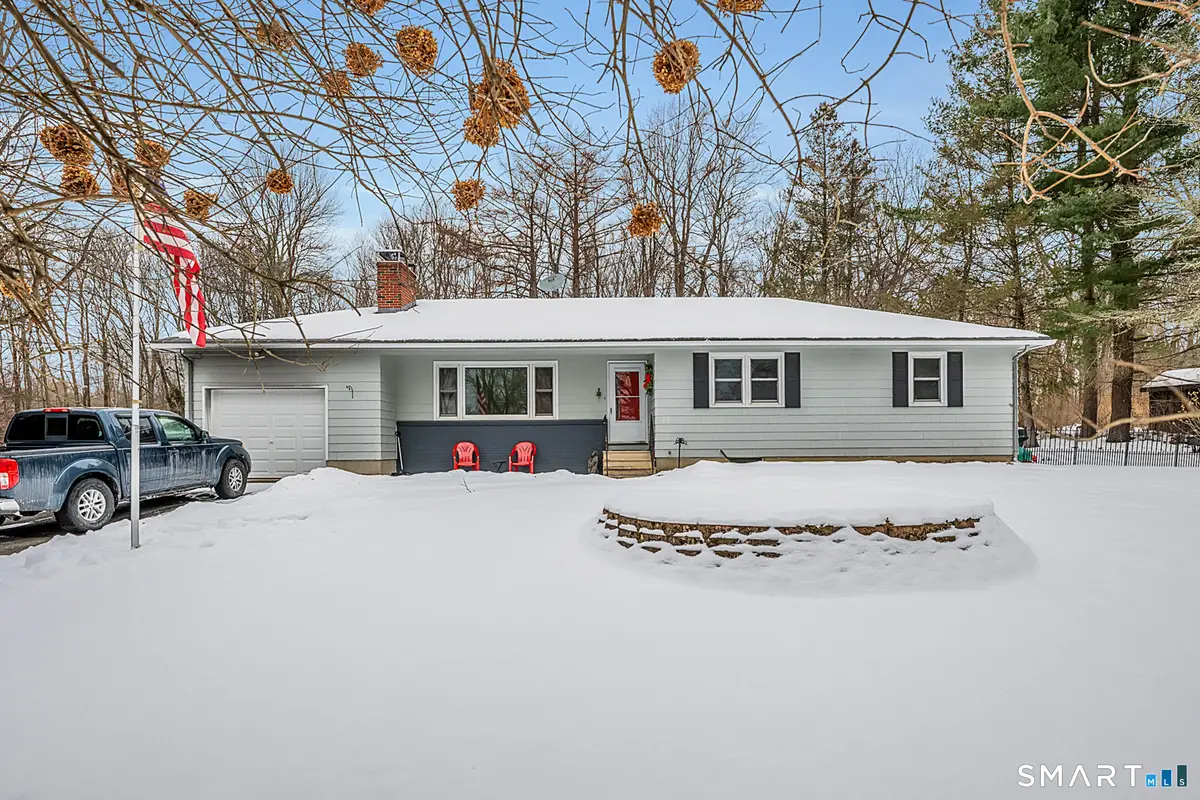 25 East Street, Bethlehem, CT 06751 - Image #1