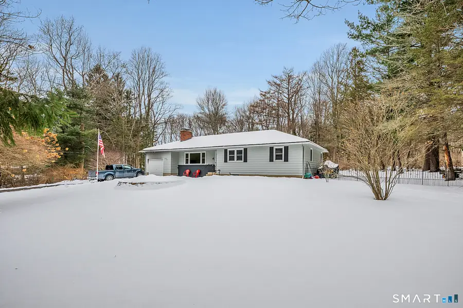 25 East Street, Bethlehem, CT 06751 - Image #3