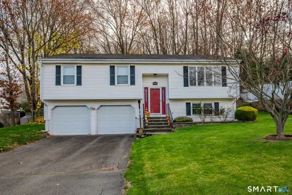 141 Old Turnpike Road, Southington, CT 06489