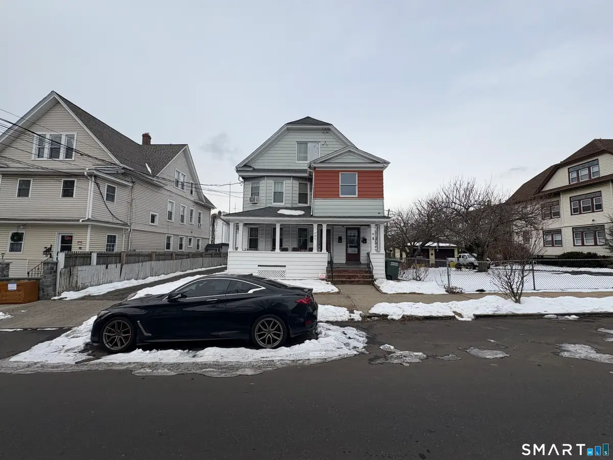 67 Kent Avenue, Bridgeport, CT 06610 - Image #1