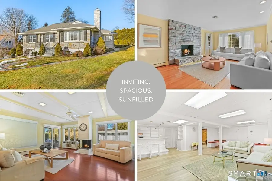 88 Chestnut Hill Road, Trumbull, CT 06611 - Image #2