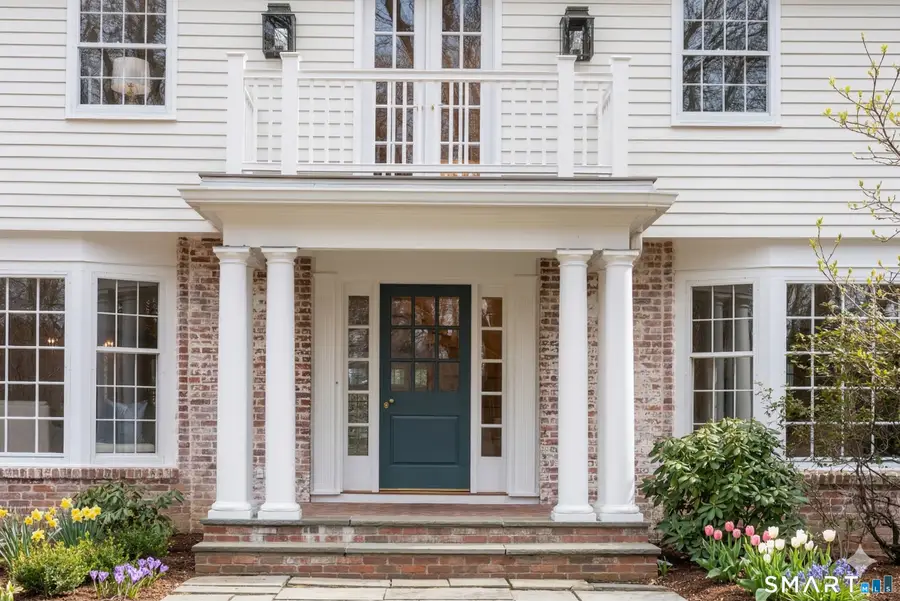 6 Cloudy Lane, Darien, CT 06820 - #3