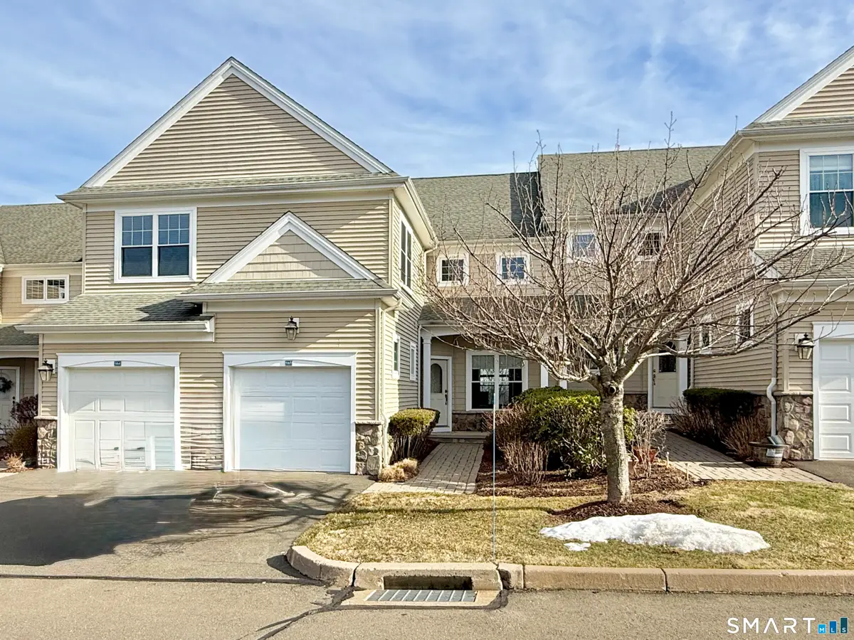 165 Bradford Walk #165, New Britain, CT 06053 - Image #1