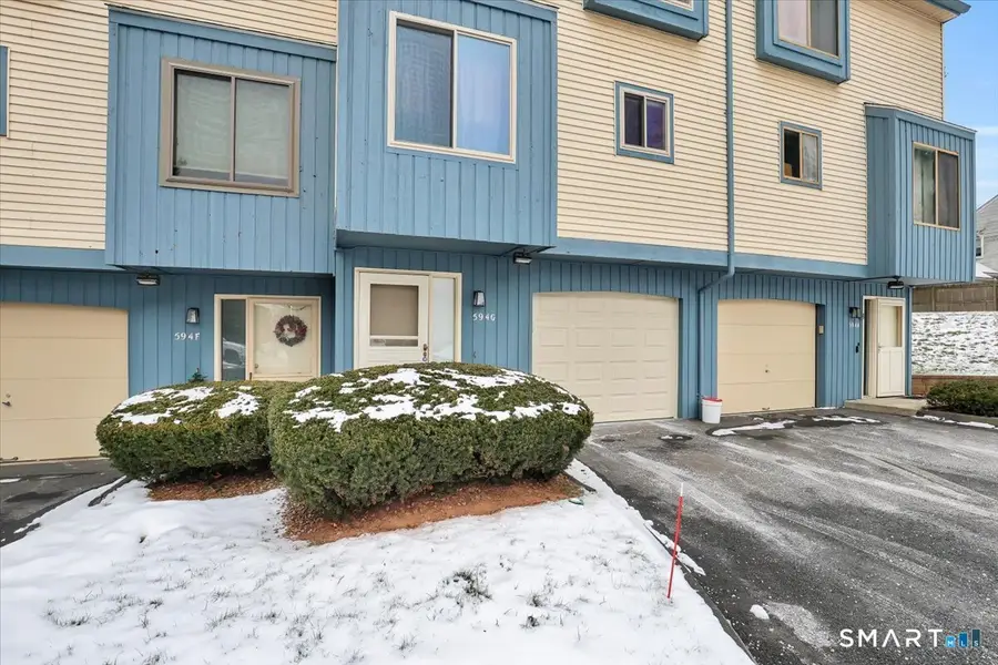594 East Center Street #G, Manchester, CT 06040 - Image #2