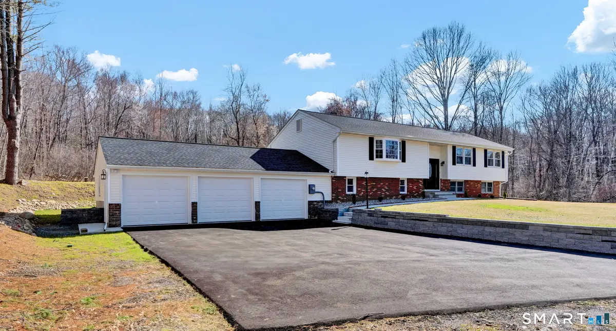 111 Mountain Road, Granby, CT 06060 - Image #1
