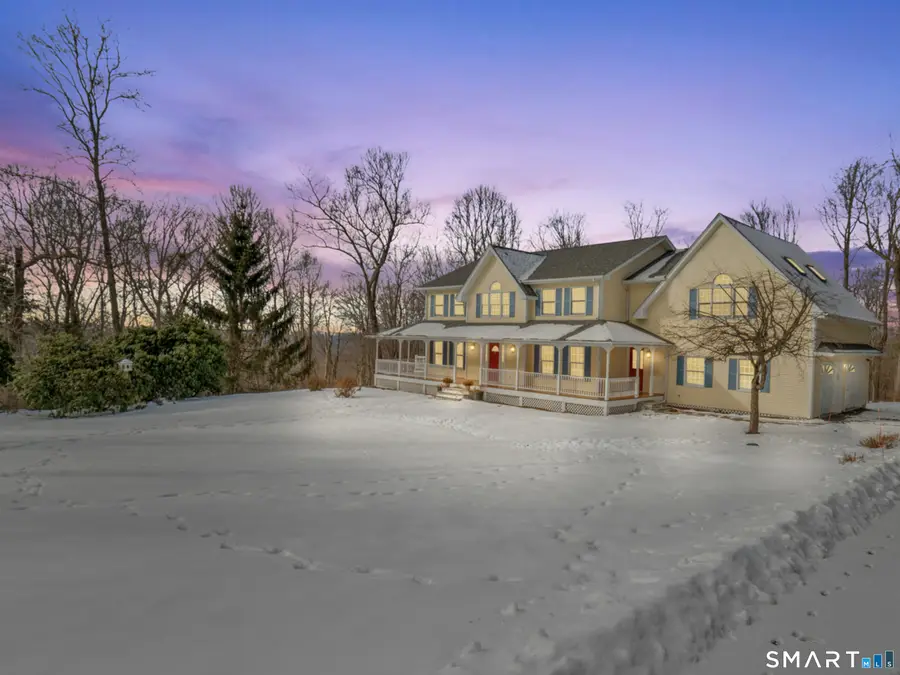 144 Fox Run Drive, Southbury, CT 06488 - Image #3