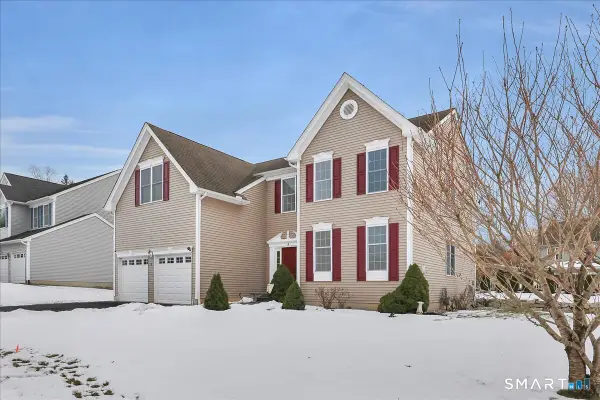 5 Mae Lane, Wallingford, CT 06492