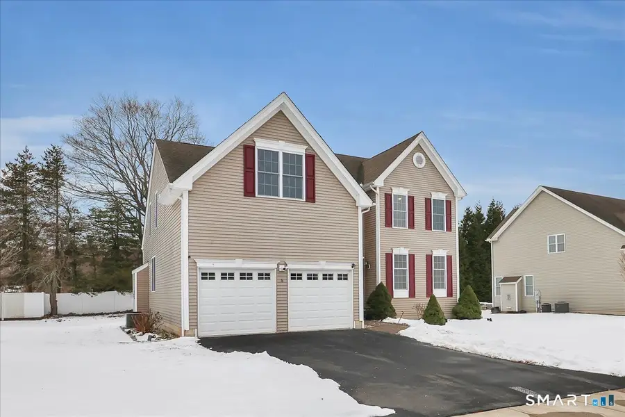 5 Mae Lane, Wallingford, CT 06492 - Image #2