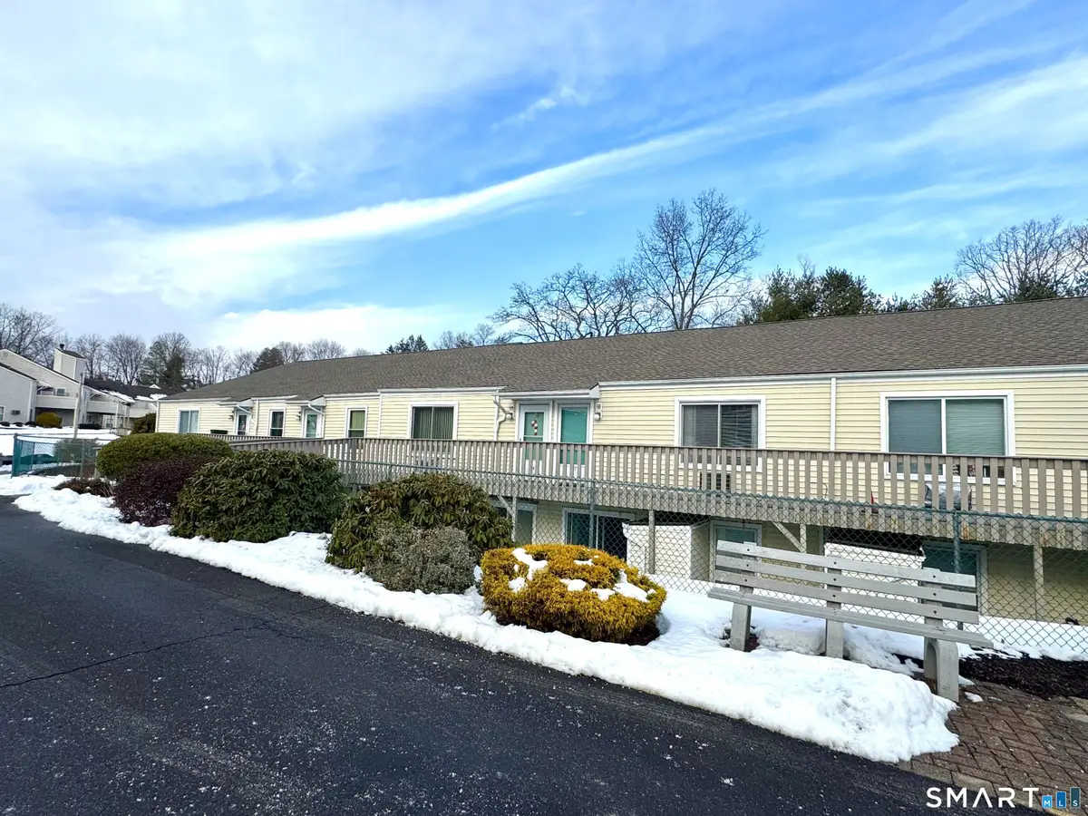 357 East Mitchell Avenue #357, Cheshire, CT 06410 - Image #1