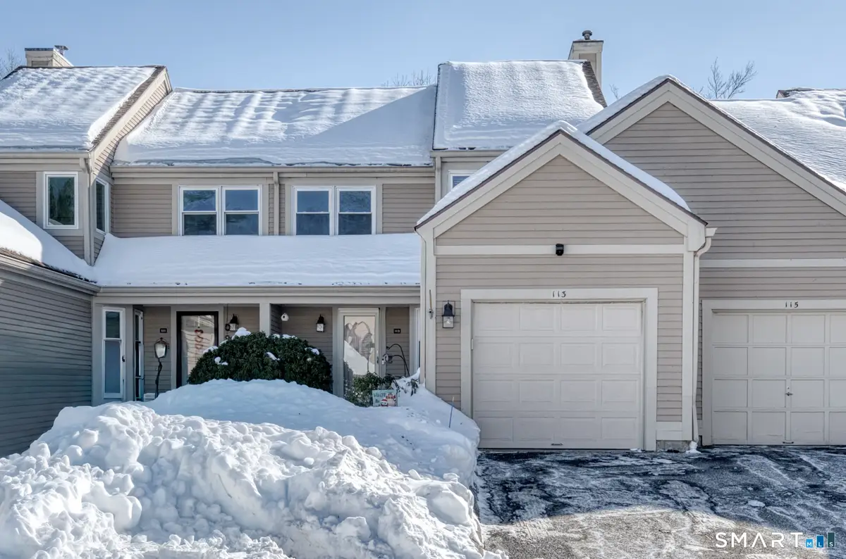 113 Mill Lane #113, Torrington, CT 06790 - #1