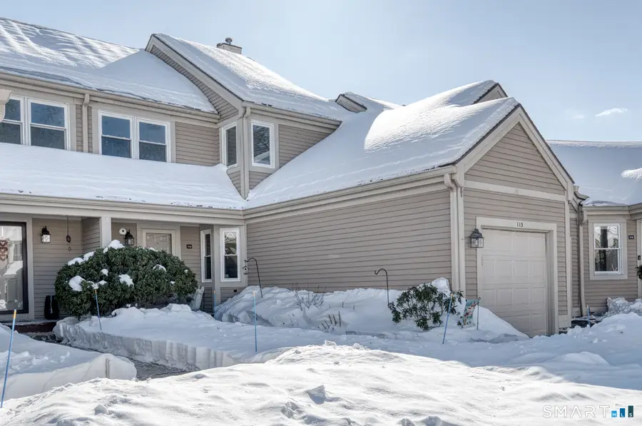 113 Mill Lane #113, Torrington, CT 06790 - #2