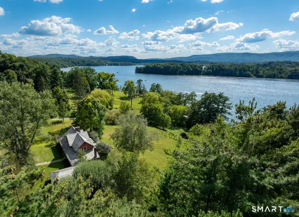 247 Twin Lakes Road, Salisbury, CT 06068