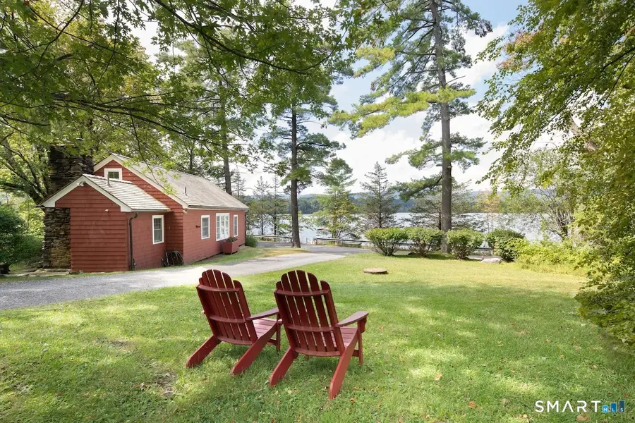 247 Twin Lakes Road, Salisbury, CT 06068 - #3