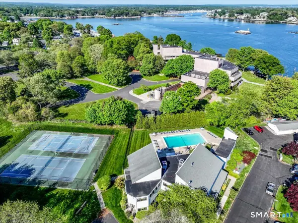 203 Turtle Bay Drive #203, Branford, CT 06405