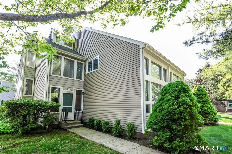 203 Turtle Bay Drive #203, Branford, CT 06405 - #2