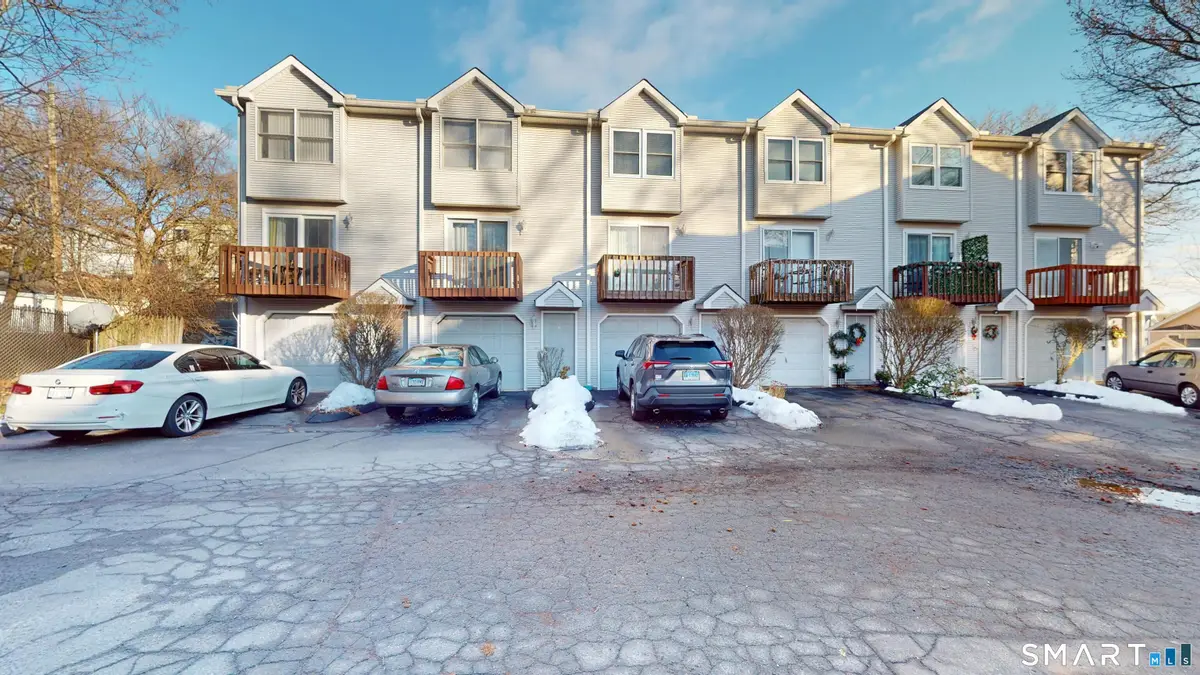 23 Smith Street #1B, New Britain, CT 06053 - Image #1