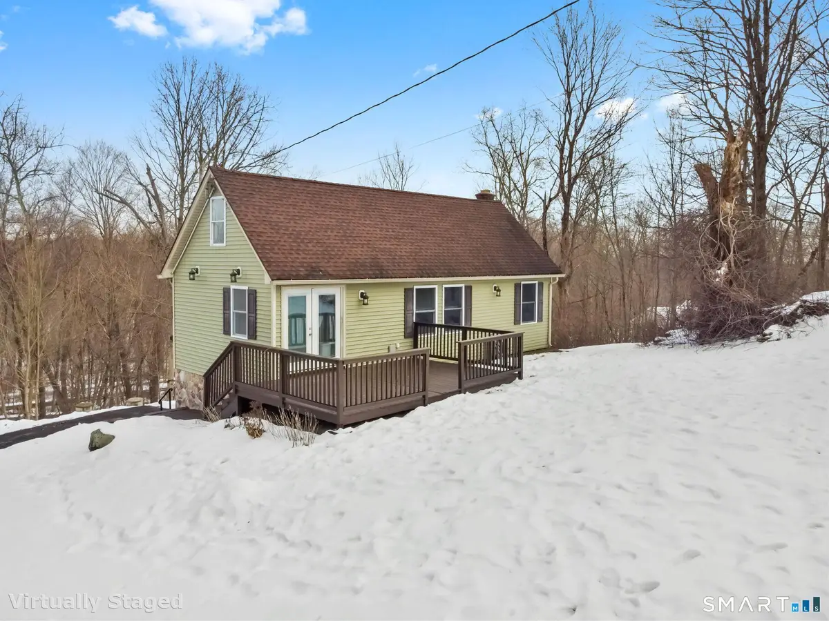 146 Jacks Hill Road, Oxford, CT 06478 - Image #1