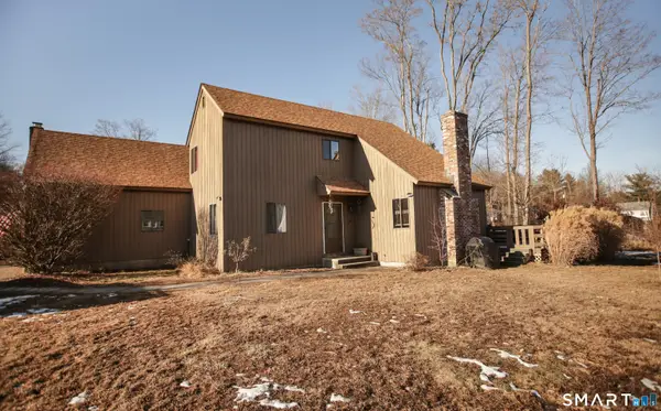 2 Meadow Court, Simsbury, CT 06070