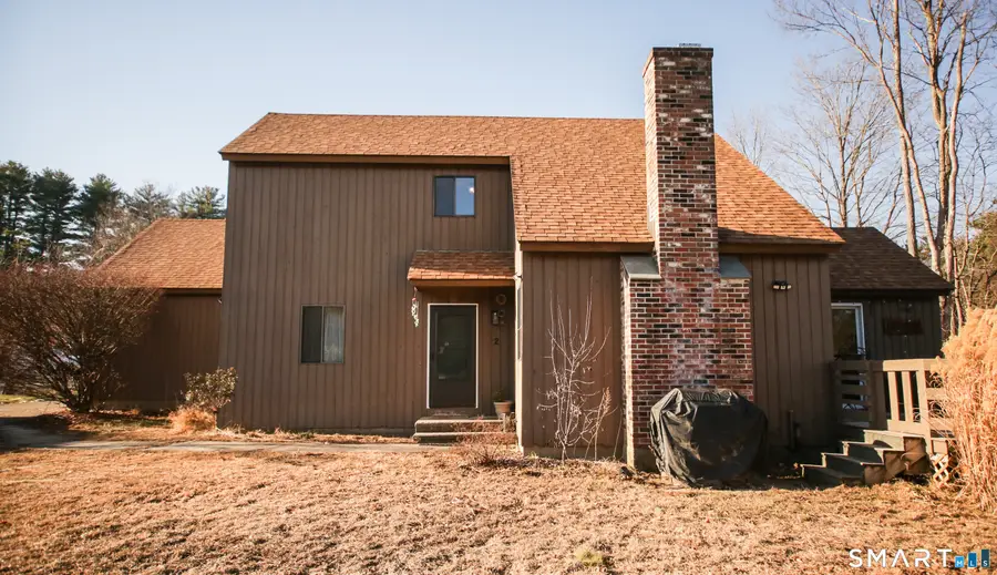 2 Meadow Court, Simsbury, CT 06070 - Image #2