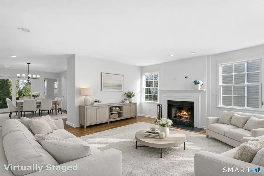 30 Osborne Place, Southport, CT 06890 - Image #2