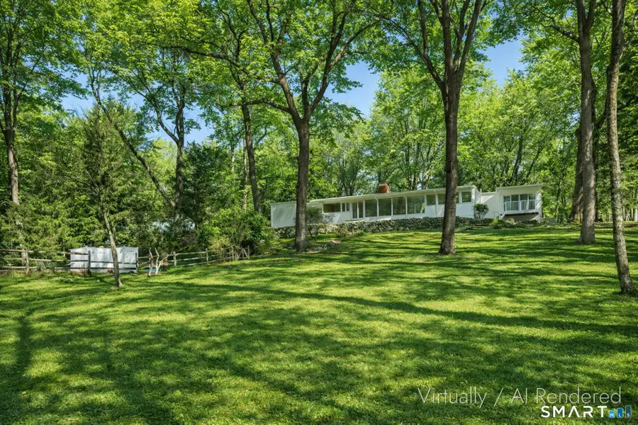 17 Richmond Hill Road, Weston, CT 06883 - #3