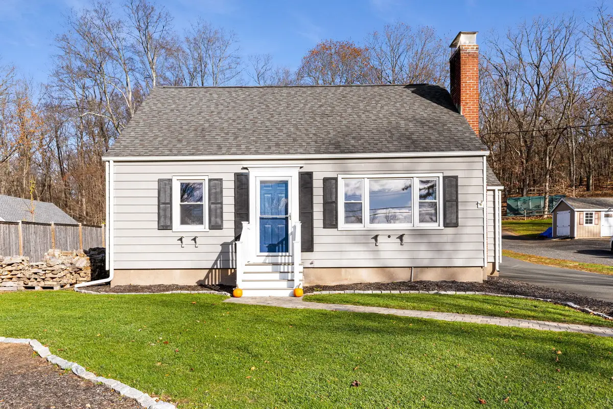 105 Cidermill Road, Bolton, CT 06043 - Image #1