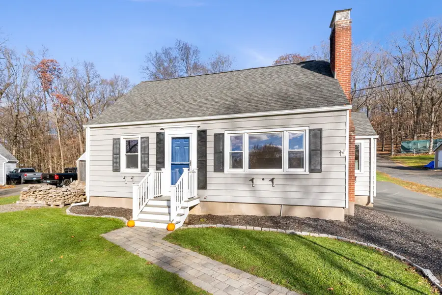 105 Cidermill Road, Bolton, CT 06043 - Image #2