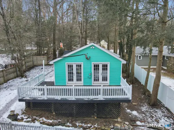 3 Lake View Terrace, Stafford, CT 06076