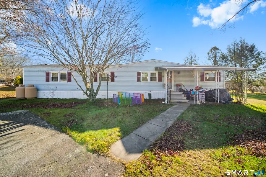 252 Old Canterbury Turnpike #LOT 100, Norwich, CT 06360 - Image #2