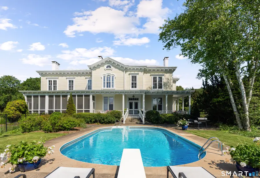 259 North Main Street, Stonington, CT 06378 - #2