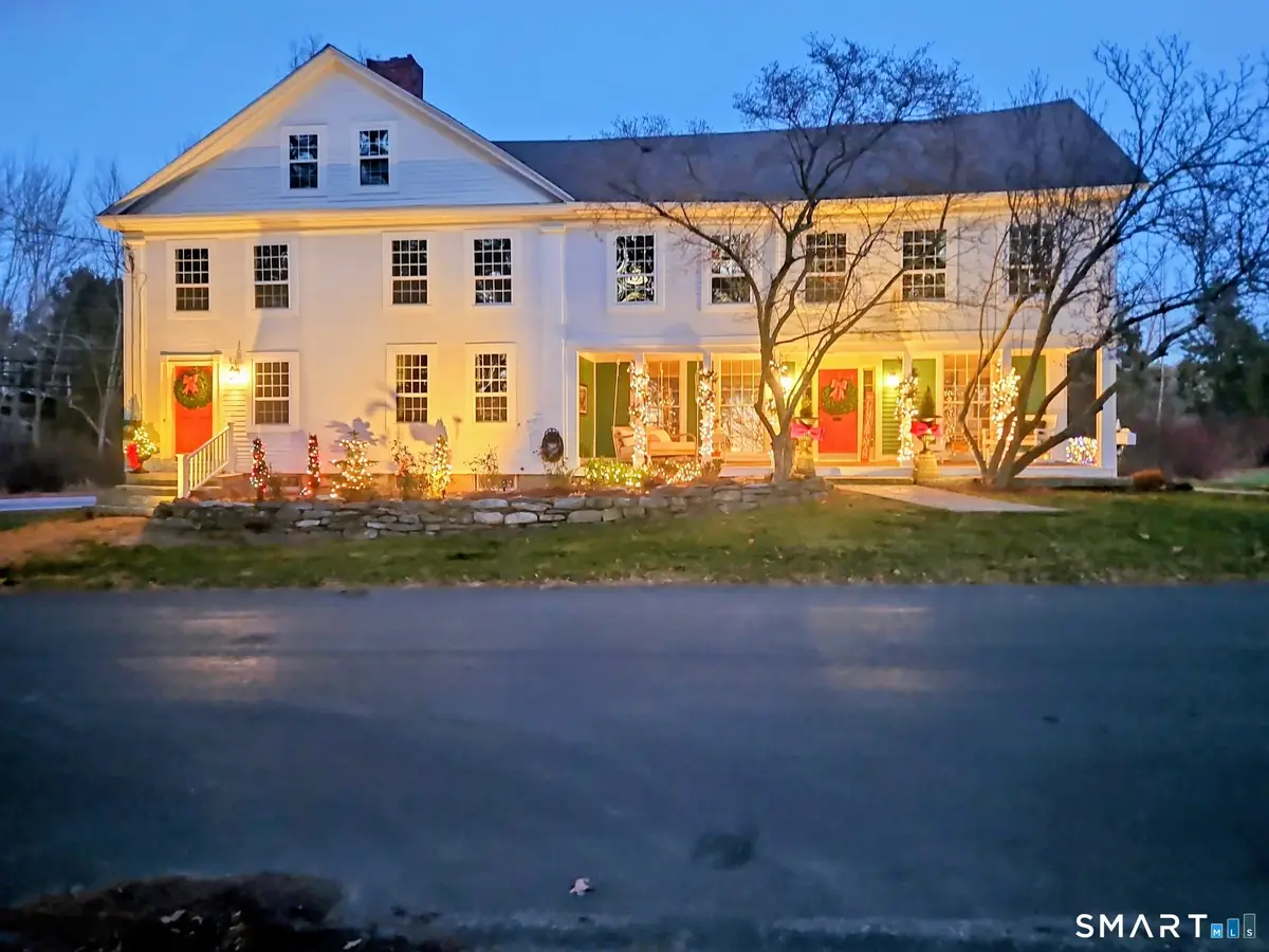 4 Perrin Road, Woodstock, CT 06281 - Image #1