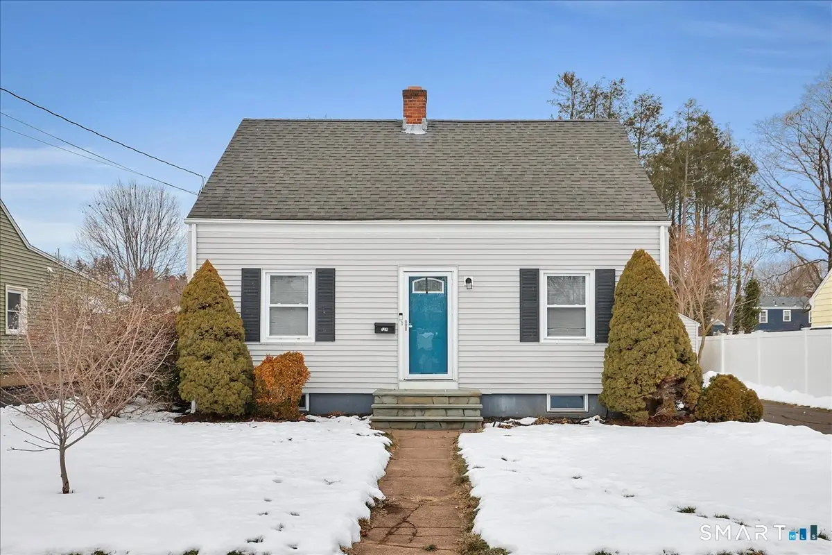 124 Lincoln Street, Hamden, CT 06518 - Image #1