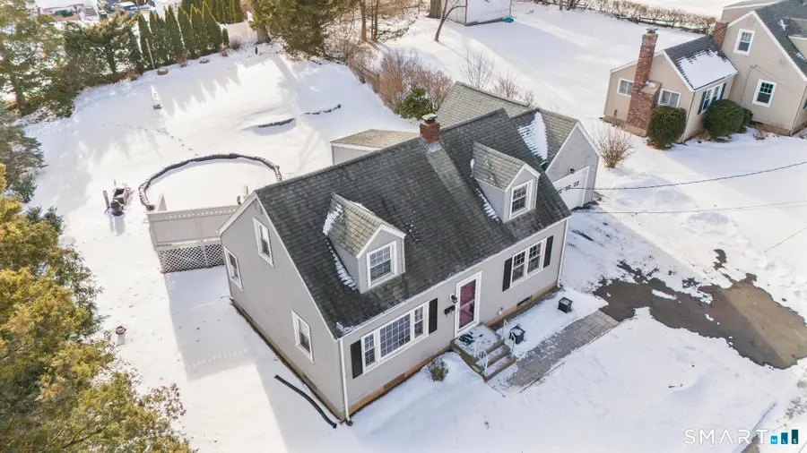 26 Knob Hill Drive, Hamden, CT 06518 - Image #2