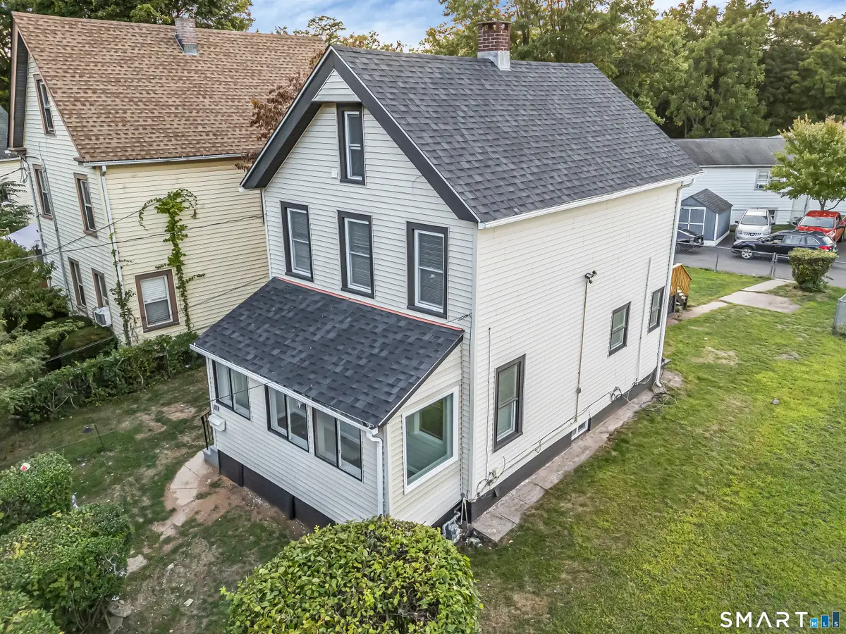 634 Newhall Street, Hamden, CT 06517 - #1