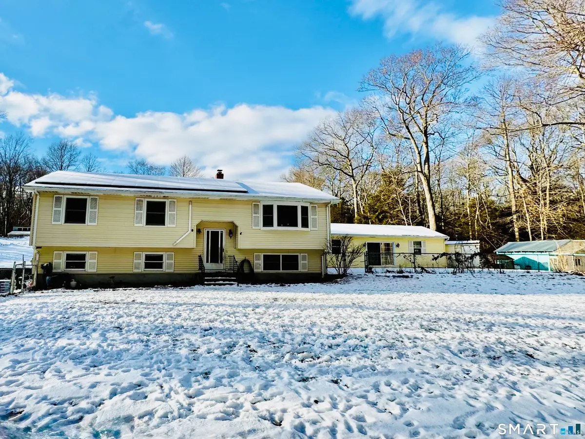 497 Colonel Ledyard Highway, Ledyard, CT 06339 - Image #1