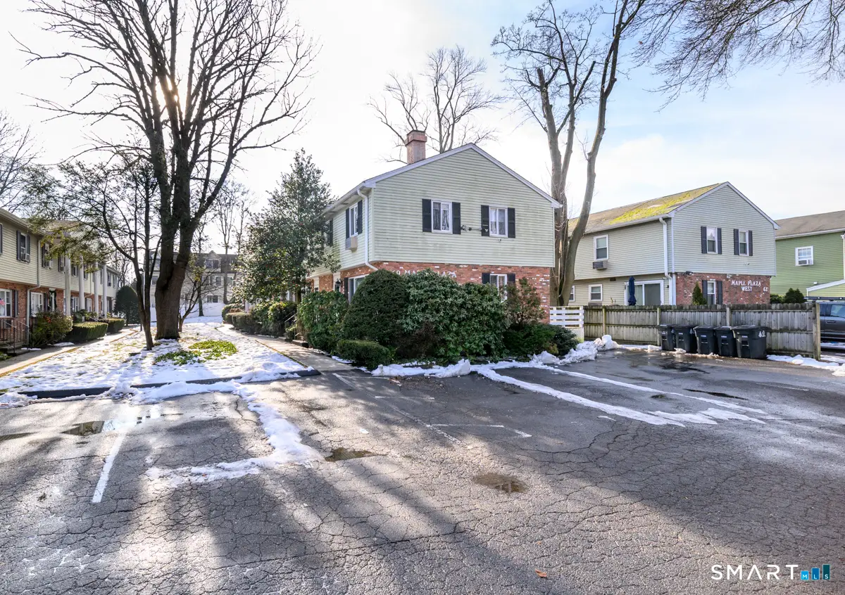 69 Maple Tree Avenue #APT 2, Stamford, CT 06906 - Image #1