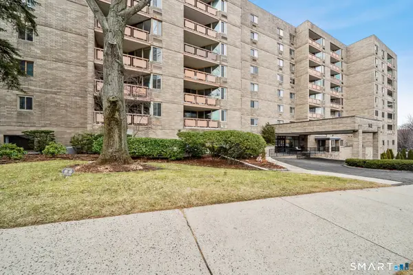 143 Hoyt Street #APT 2H, Stamford, CT 06905