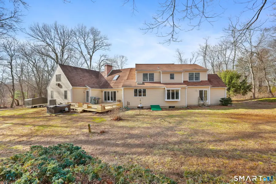 12 Hill Road, Old Saybrook, CT 06475 - Image #2