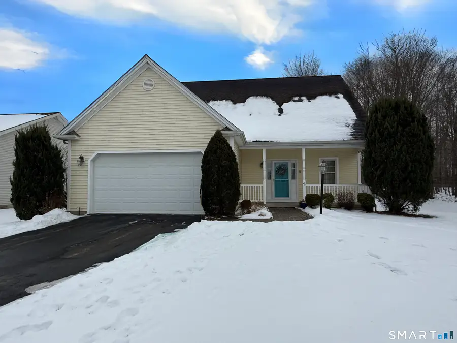 20 Sanford Ridge #20, East Granby, CT 06026 - Image #2