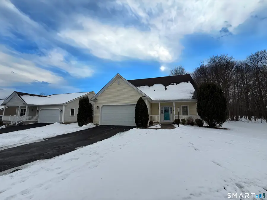 20 Sanford Ridge #20, East Granby, CT 06026 - Image #3