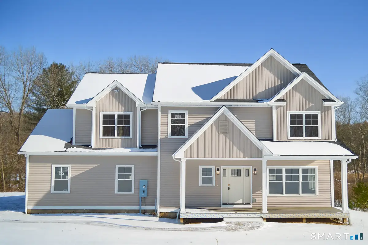 Address Withheld By Seller, Tolland, CT 06084 - Image #1