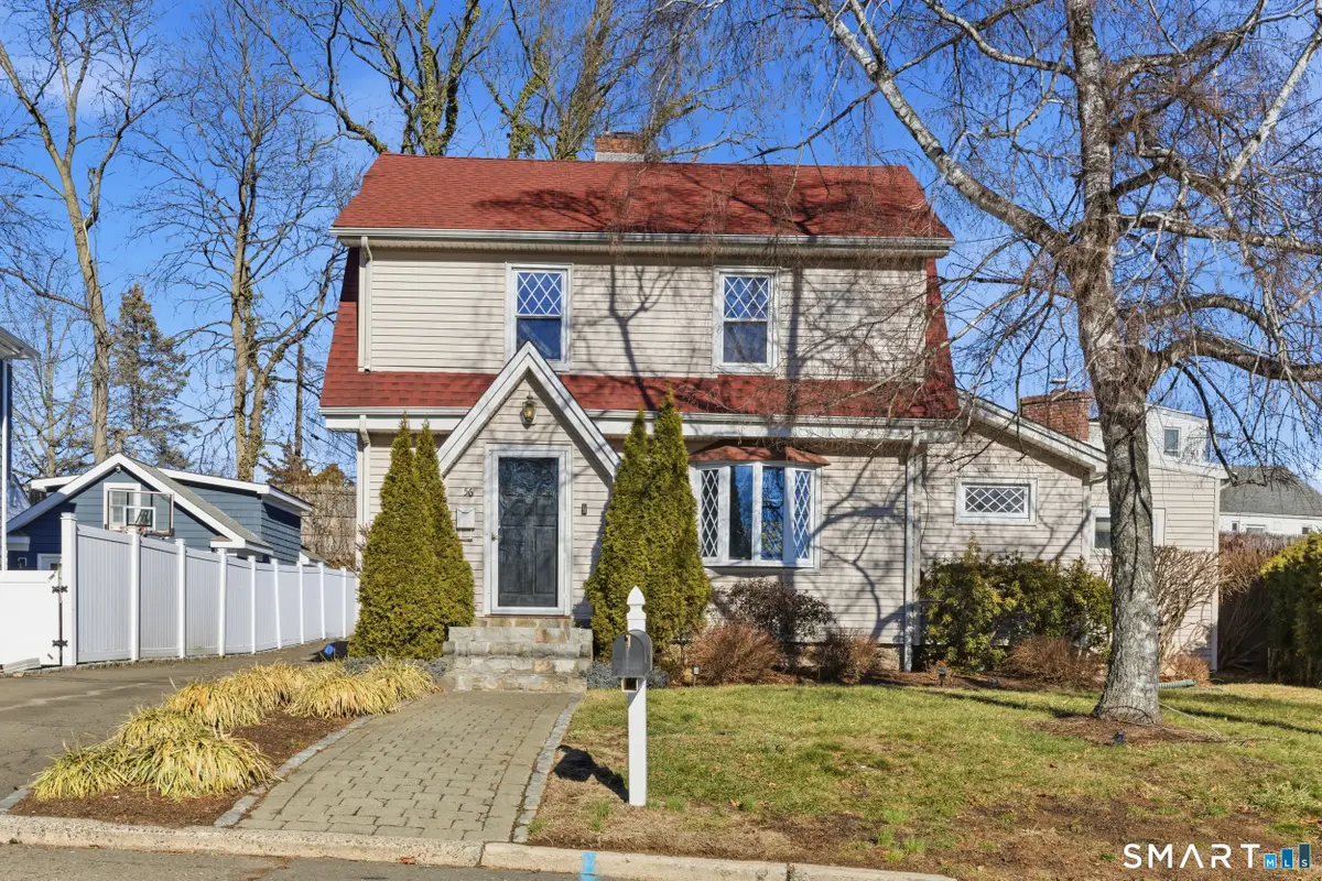 56 Windsor Road, Stamford, CT 06905 - Image #1