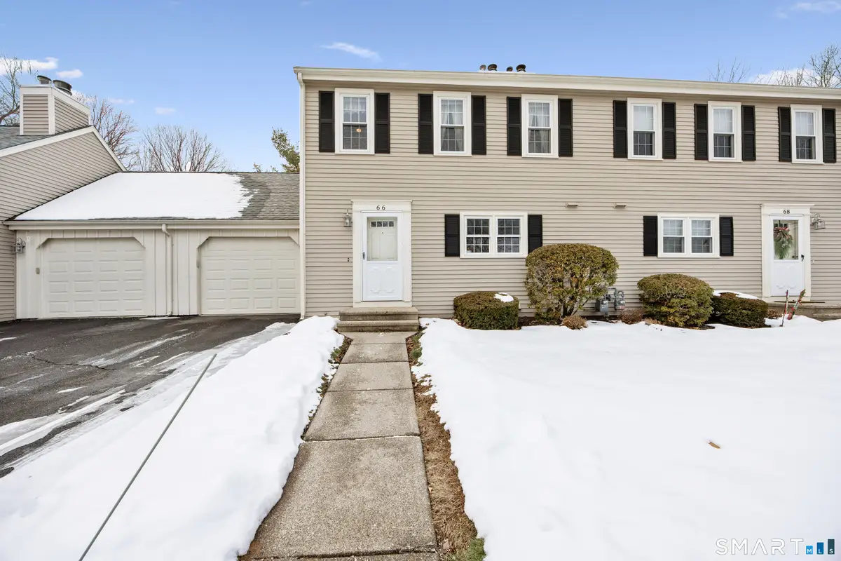 66 Old Towne Road #66, Cheshire, CT 06410 - Image #1